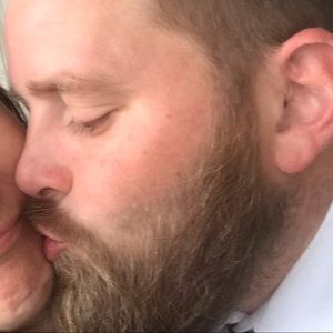 Meet your Posher, Chad